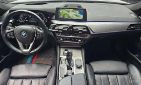 BMW 520 * xDrive M Sport Package * DISTRONIC, снимка 7