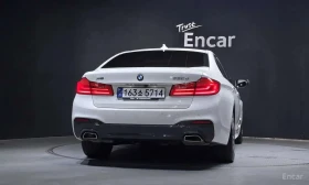 BMW 520 * xDrive M Sport Package * DISTRONIC, снимка 4