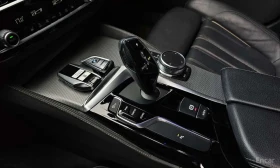 BMW 520 * xDrive M Sport Package * DISTRONIC, снимка 9