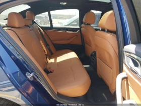 BMW 540 * I * CARFAX * ОПЦИЯ ЗА ФИНАНСИРАНЕ, снимка 8