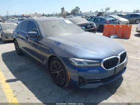 BMW 540 * I * CARFAX * ОПЦИЯ ЗА ФИНАНСИРАНЕ, снимка 1