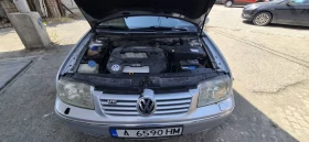 VW Bora V5, снимка 9