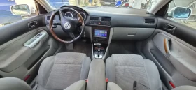 VW Bora V5, снимка 8
