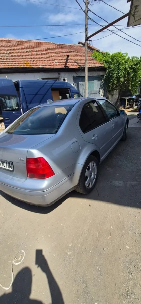 VW Bora V5, снимка 4