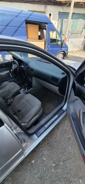 VW Bora V5, снимка 6