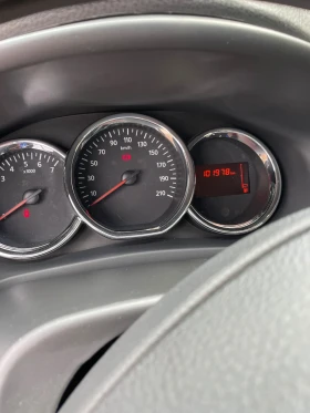 Dacia Sandero, снимка 1