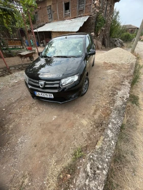 Dacia Sandero, снимка 5