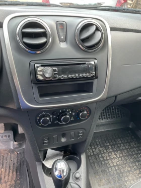 Dacia Sandero, снимка 2