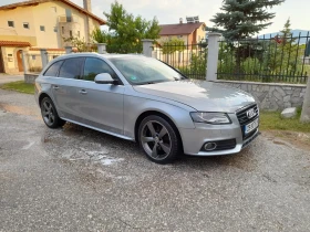 Audi A4 B 8, снимка 3