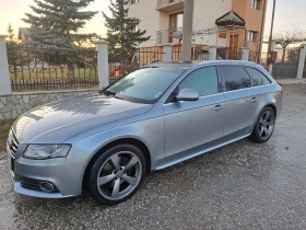 Audi A4 B 8, снимка 2