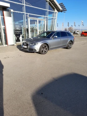 Audi A4 B 8, снимка 4