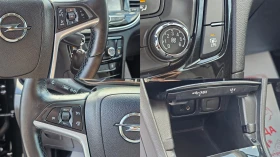 Opel Mokka X 1.4T LPG 6SP IT-ИСТОРИЯ-ТОП СЪСТ-ЛИЗИНГ, снимка 11