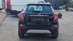 Opel Mokka X 1.4T LPG 6SP IT-ИСТОРИЯ-ТОП СЪСТ-ЛИЗИНГ, снимка 5