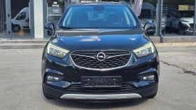 Opel Mokka X 1.4T LPG 6SP IT-ИСТОРИЯ-ТОП СЪСТ-ЛИЗИНГ, снимка 2