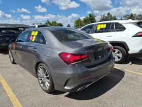 Mercedes-Benz A 220 * CARFAX * ДИСТРОНИК * АЛКАНТАРА * ПАНОРАМА, снимка 4