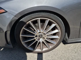 Mercedes-Benz A 220 * CARFAX * ДИСТРОНИК * АЛКАНТАРА * ПАНОРАМА, снимка 5