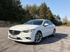 Mazda 6, снимка 1