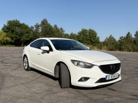 Mazda 6, снимка 2
