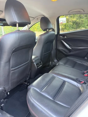 Mazda 6, снимка 9