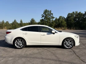 Mazda 6, снимка 4