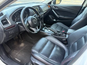 Mazda 6, снимка 6