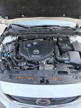 Mazda 6, снимка 13