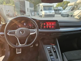 VW Golf 2, 0 D , DSG ACTIVЕ, снимка 8