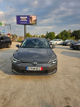 VW Golf 2, 0 D , DSG ACTIVЕ, снимка 2