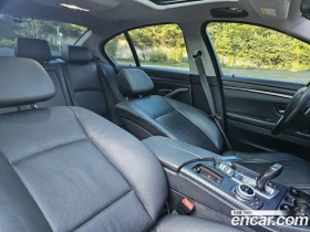 BMW 520 520d, снимка 10