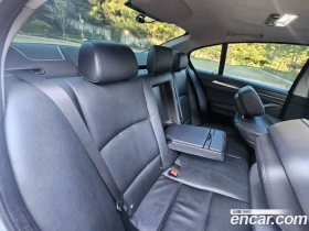BMW 520 520d, снимка 12