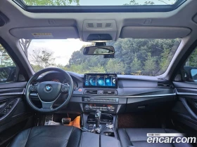 BMW 520 520d, снимка 7