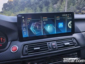 BMW 520 520d, снимка 13