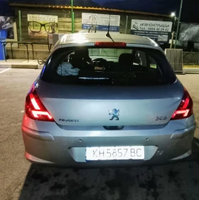 Peugeot 308, снимка 2