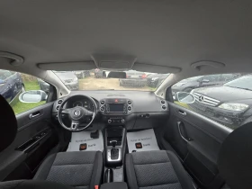 VW Golf Plus AUTOMAT/КАМЕРА/NAVI, снимка 15
