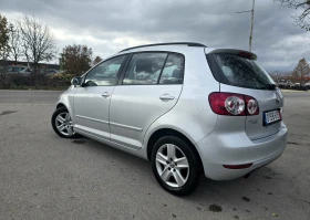 VW Golf Plus AUTOMAT/КАМЕРА/NAVI, снимка 4