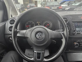 VW Golf Plus AUTOMAT/КАМЕРА/NAVI, снимка 8