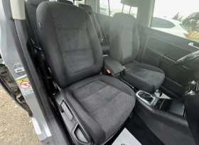 VW Golf Plus AUTOMAT/КАМЕРА/NAVI, снимка 12