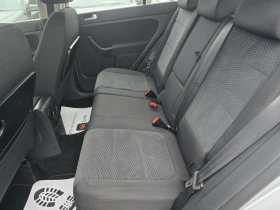 VW Golf Plus AUTOMAT/КАМЕРА/NAVI, снимка 14