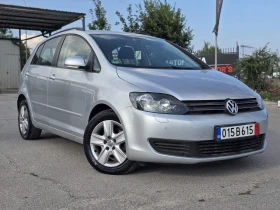 VW Golf Plus AUTOMAT/КАМЕРА/NAVI, снимка 3