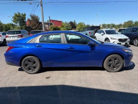 Hyundai Elantra * Preferred * АВТОКРЕДИТ БЕЗ ПЪРВОНАЧАЛНА ВНОСКА* , снимка 3