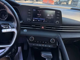 Hyundai Elantra * Preferred * АВТОКРЕДИТ БЕЗ ПЪРВОНАЧАЛНА ВНОСКА* , снимка 9
