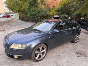 Audi A6 3.2 FSI LPG, снимка 7