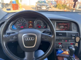 Audi A6 3.2 FSI LPG, снимка 14