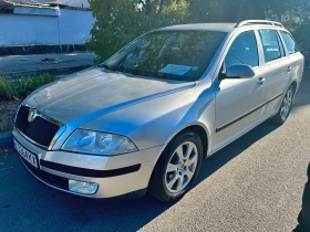 Skoda Octavia, снимка 2