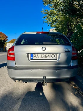 Skoda Octavia, снимка 4