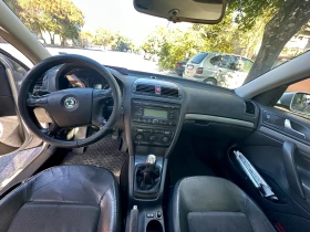 Skoda Octavia, снимка 7