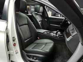 BMW 520 KEYLESS/ШИБИДАХ, снимка 10