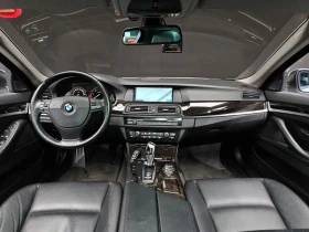 BMW 520 KEYLESS/ШИБИДАХ, снимка 7