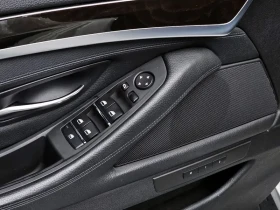 BMW 520 KEYLESS/ШИБИДАХ, снимка 17