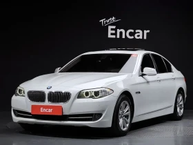 BMW 520 KEYLESS/ШИБИДАХ, снимка 1